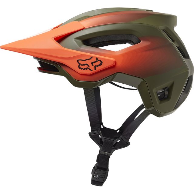 FOX Racing Speedframe Pro MIPS Pyöräilykypärä FOX Racing Speedframe Pro MIPS Pyöräilykypärä
